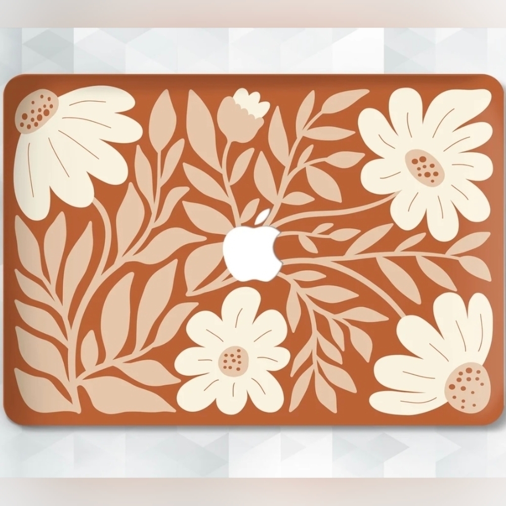 HardShell Case For Macbook - Picture 2 of 6